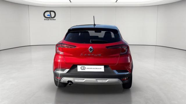 Renault Captur image 4