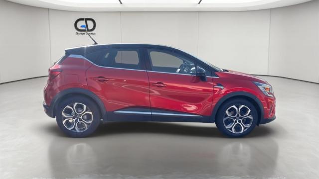 Renault Captur image 6