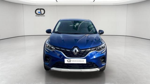 Renault Captur image 5