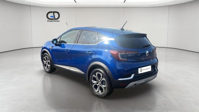Renault Captur image 7