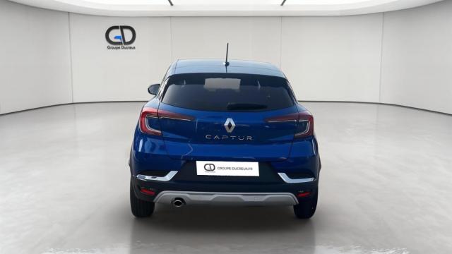 Renault Captur image 4
