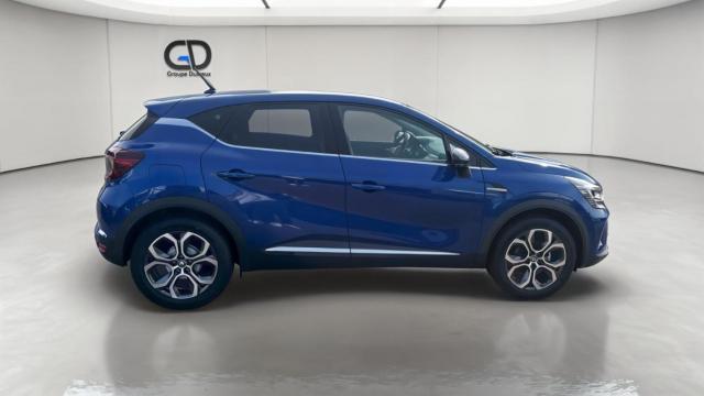 Renault Captur image 8