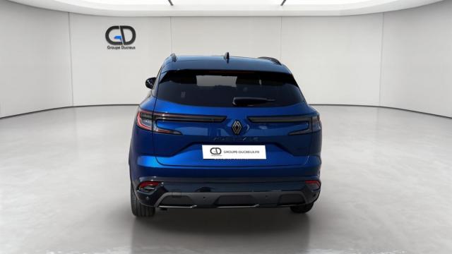 Renault Austral image 2