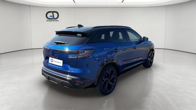 Renault Austral image 6