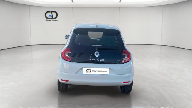 Renault Twingo image 1