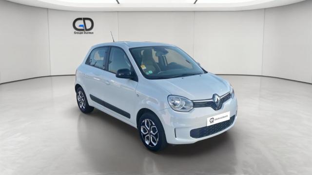 Renault Twingo image 8