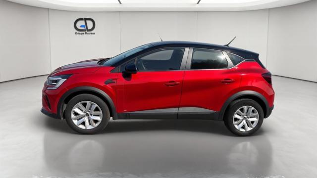 Renault Captur image 5