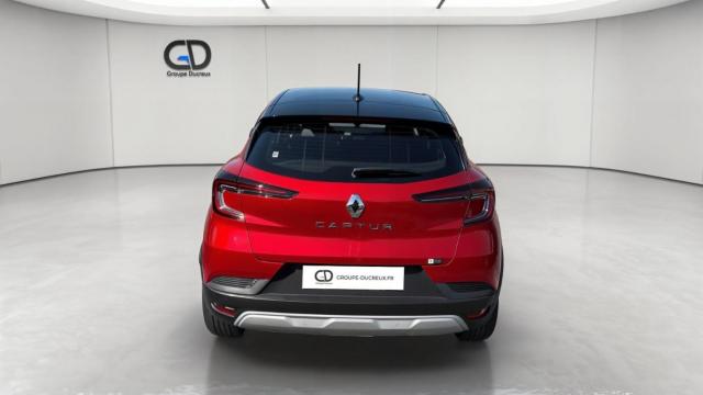 Renault Captur image 1