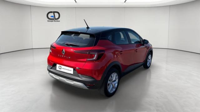 Renault Captur image 2