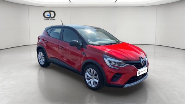 Renault Captur image 7