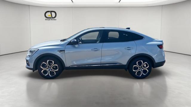 Renault Arkana image 5