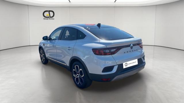 Renault Arkana image 9