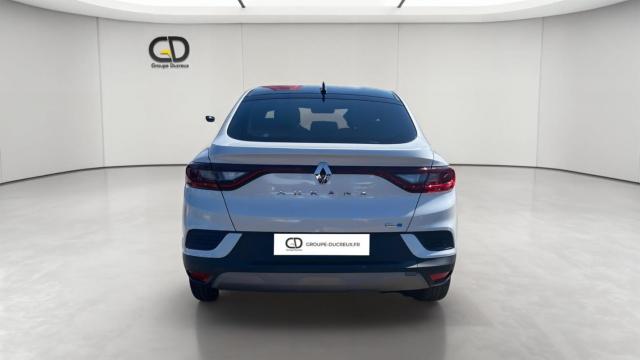 Renault Arkana image 4