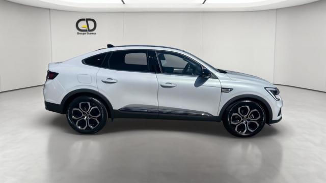 Renault Arkana image 7