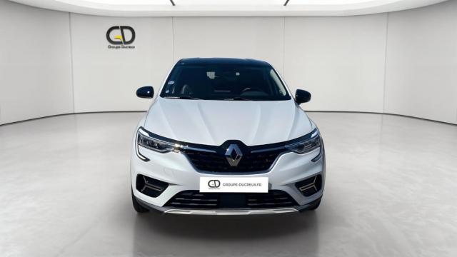Renault Arkana image 8