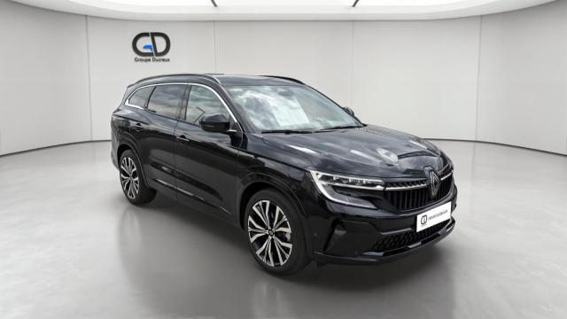 Renault Espace image 7
