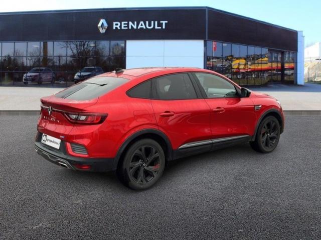 Renault Arkana image 5
