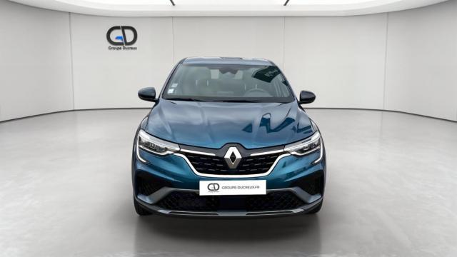 Renault Arkana image 7