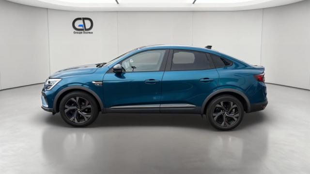 Renault Arkana image 1