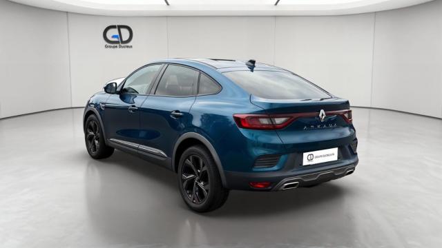 Renault Arkana image 2