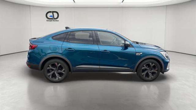 Renault Arkana image 6