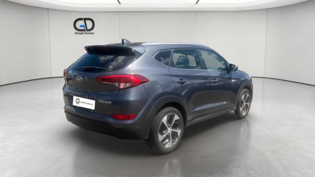 Hyundai Tucson image 6