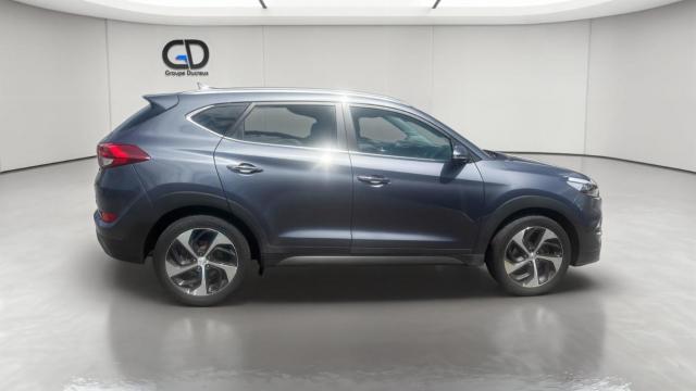 Hyundai Tucson image 7