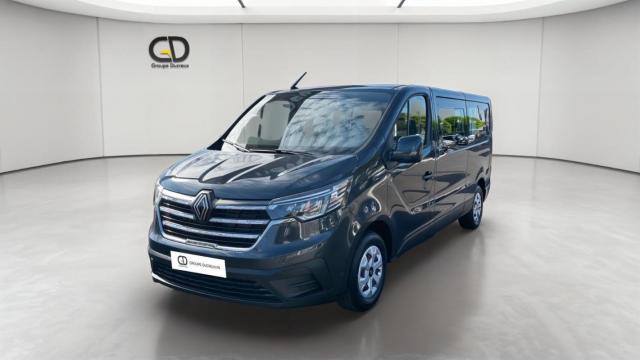 Renault Trafic Blue Dci 150 Grand Evolution