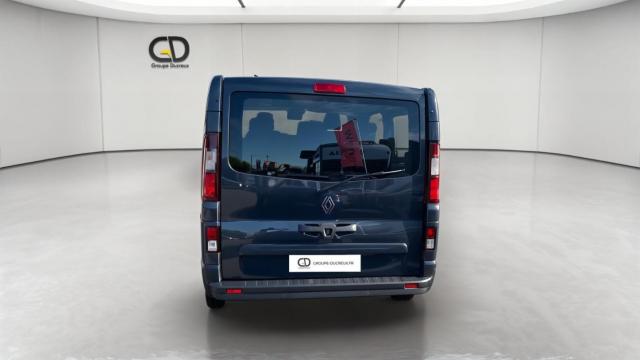 Renault Trafic image 1