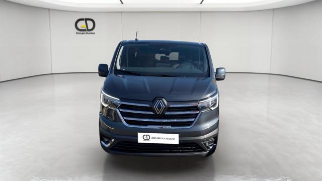 Renault Trafic image 2