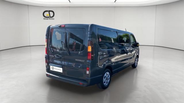 Renault Trafic image 6