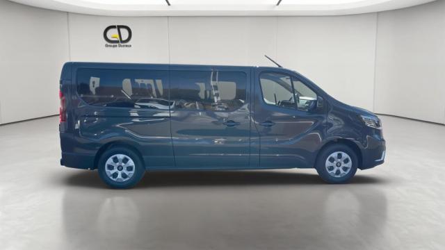 Renault Trafic image 1