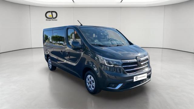 Renault Trafic image 7
