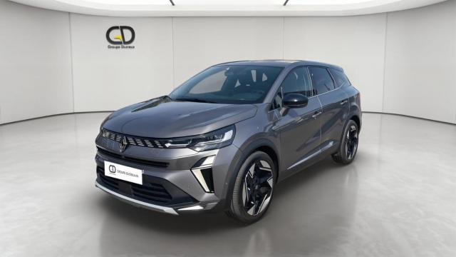 Renault Symbioz image 6