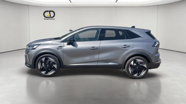 Renault Symbioz image 1