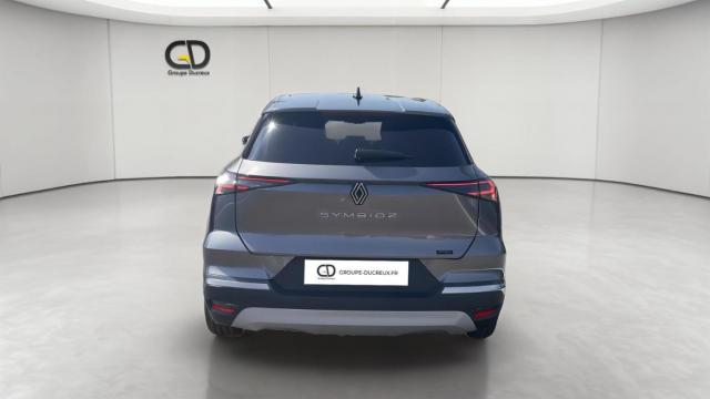 Renault Symbioz image 8