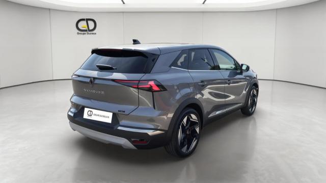 Renault Symbioz image 4