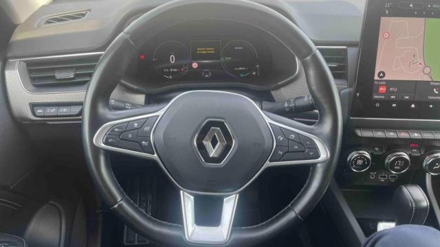 Renault Arkana E-Tech 145 - 21b Intens