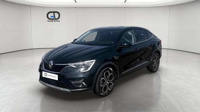 Renault Arkana image 7