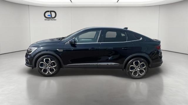 Renault Arkana image 2