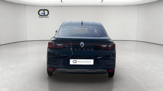 Renault Arkana image 5
