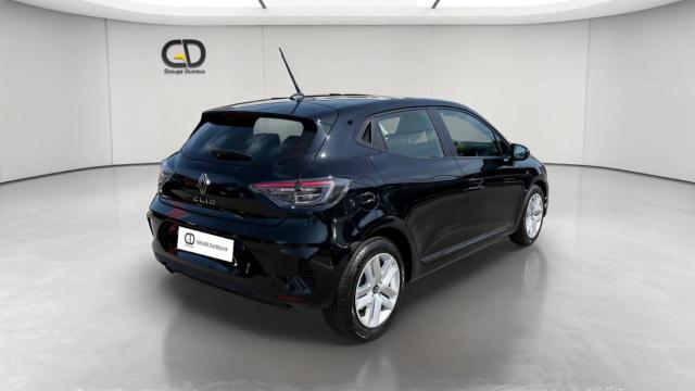 Renault Clio image 8