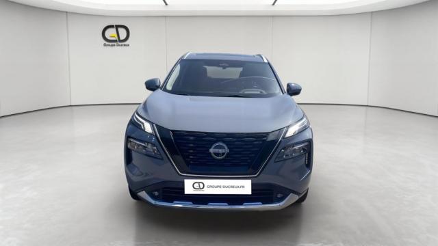 Nissan X-Trail image 2