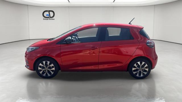 Renault Zoe image 9