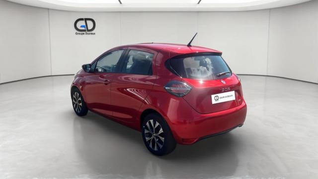 Renault Zoe image 4