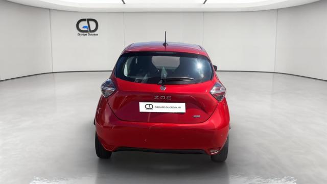 Renault Zoe image 8