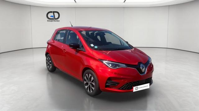 Renault Zoe image 2