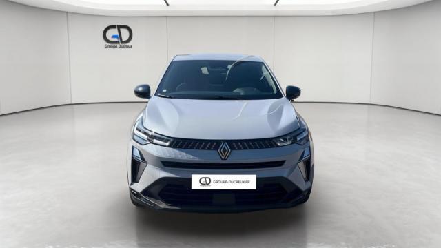 Renault Captur image 2