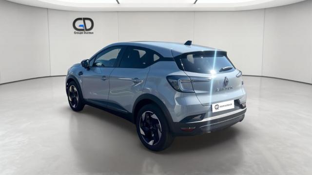 Renault Captur image 1