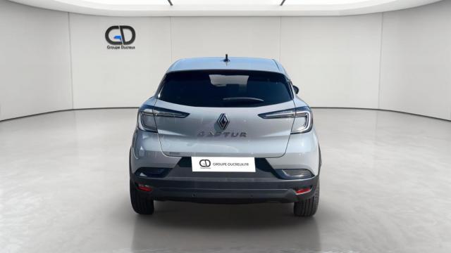 Renault Captur image 7